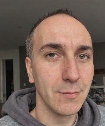 Дмитро Сиротюк